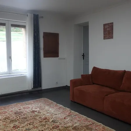 Maison De Famille Hébergement de vacances Souleuvre-en-Bocage