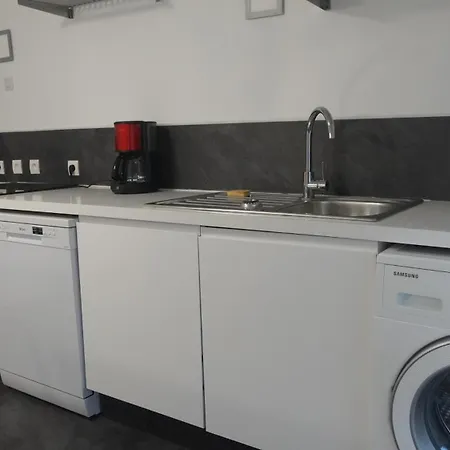 Maison De Famille Hébergement de vacances