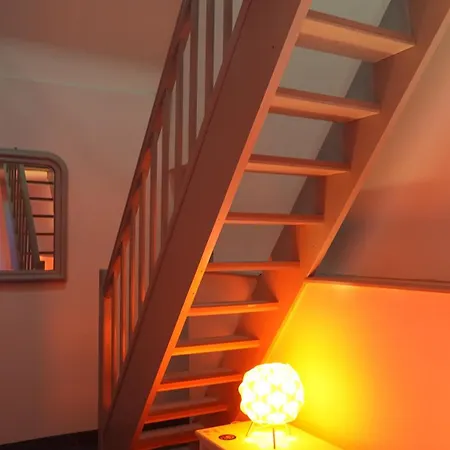 Maison De Famille Hébergement de vacances *