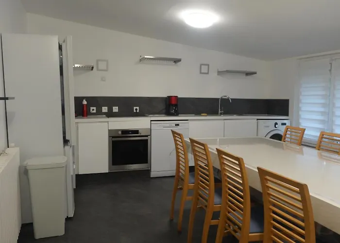 Maison De Famille * Souleuvre-en-Bocage