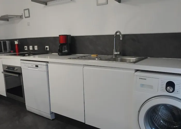 Maison De Famille Дом отдыха